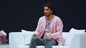 Просветленный о жизни 03.11.2018 Вторая встреча