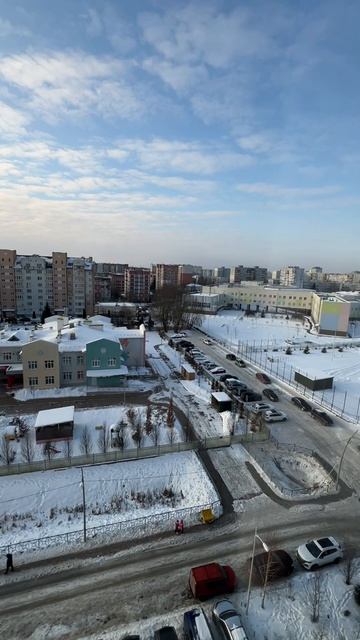 Калининград ул. Карамзина 46