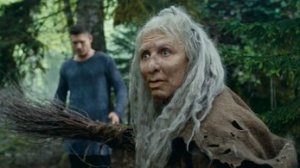 Последний Богатырь!