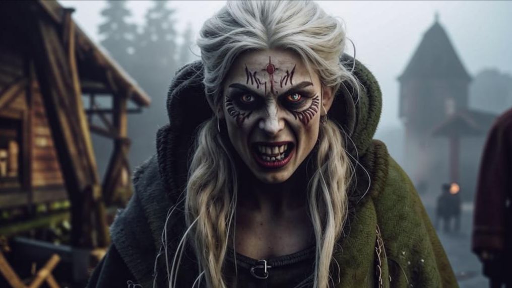 Vampyres Bloodlord Rising - Обзор новинки! Шедевр? смотреть онлайн