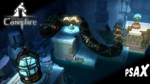 The Last Campfire ➤ ПЕЩЕРЫ ➤ часть 3.3 #прохождение #игрофильм #shortvideo #video #TheLastCampfire