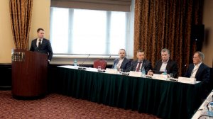 В Москве обсудили научно-техническое сопровождение изысканий, проектирования и строительства