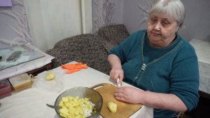 Аппетитный рыбный салатик на завтрак ПОДВАЛ ИЛЬИЧА вкусная еда и рецепты