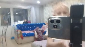 обзор на штатив.