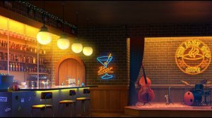 И снова тишина .