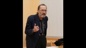 Интервью Е.П. Беренштейна по поводу присуждения ему премии имени Н.С. Гумилёва. 2017 г.