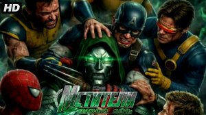 Мстители судный день:(2026)