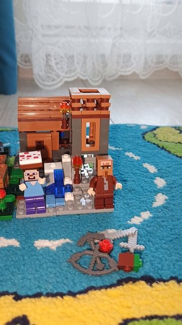 Хитрый житель 👍🏻!