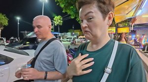 Легализовались в Таиланде! В ШОКЕ с сервиса в Паттайе! ВЗВЕСИЛИСЬ, Вован УСОХ, а я НАБРАЛА) Влог