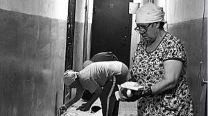 Ремонт в нашем доме силами жителей МКД