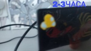 5 начей с Хаги ваги 1ночь