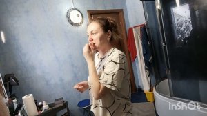 Влог/ Жизнь в деревне/ Утренняя рутина . #влог#жизньвдеревне.