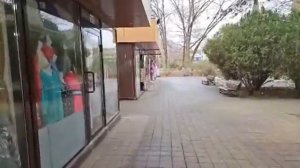 Куда уходят Алеуты из канала