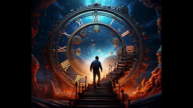 Доказано, что путешествия во времени возможны. А дедушку убить не получится! Аудиостатья