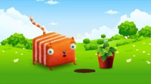 Развлечёба. Окружающий мир. Сборник про почву