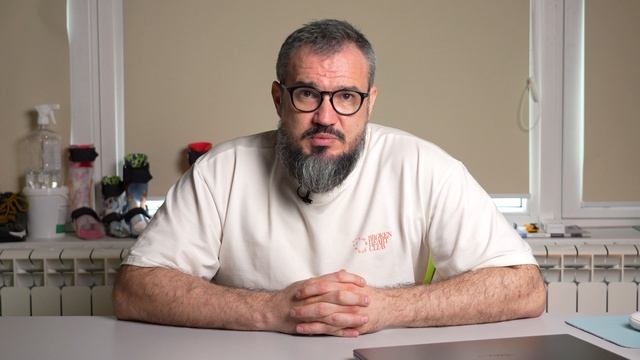 Михаил Басалдук