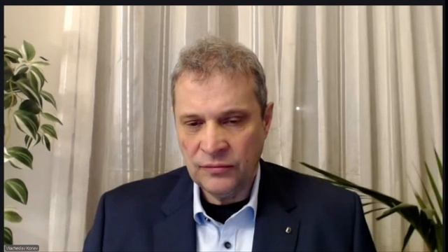 27.01.2026 Группа по глобальному спасению. В.Конев (полная)