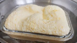 Самый лучший рецепт пышного омлета на пару без масла🐣