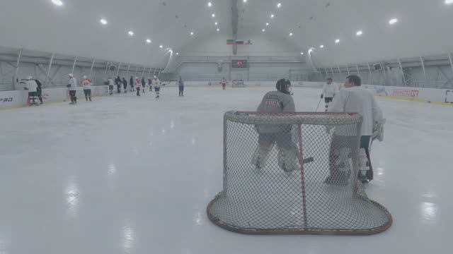 Игра в хоккей 23.01.2026 (пятница) смотреть онлайн