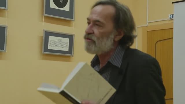 Вечер памяти Е.П. Беренштейна. 16 апреля 2022 г. смотреть онлайн