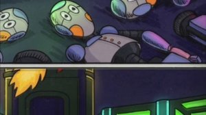 Все концовки фнаф 9