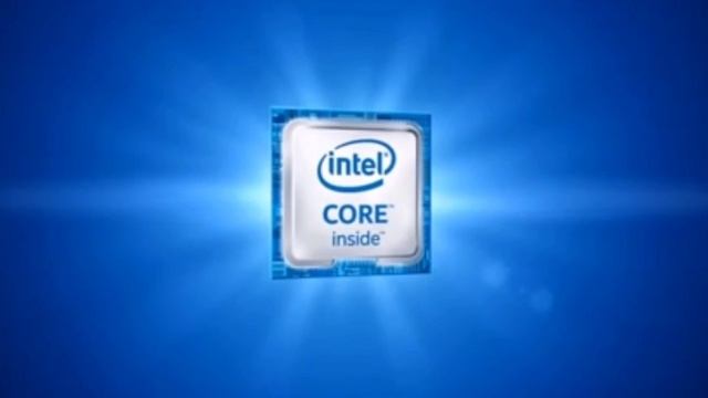 Intel Inside Rewind смотреть онлайн
