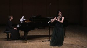 Камилла Соболева Ф. Мартен Баллада
