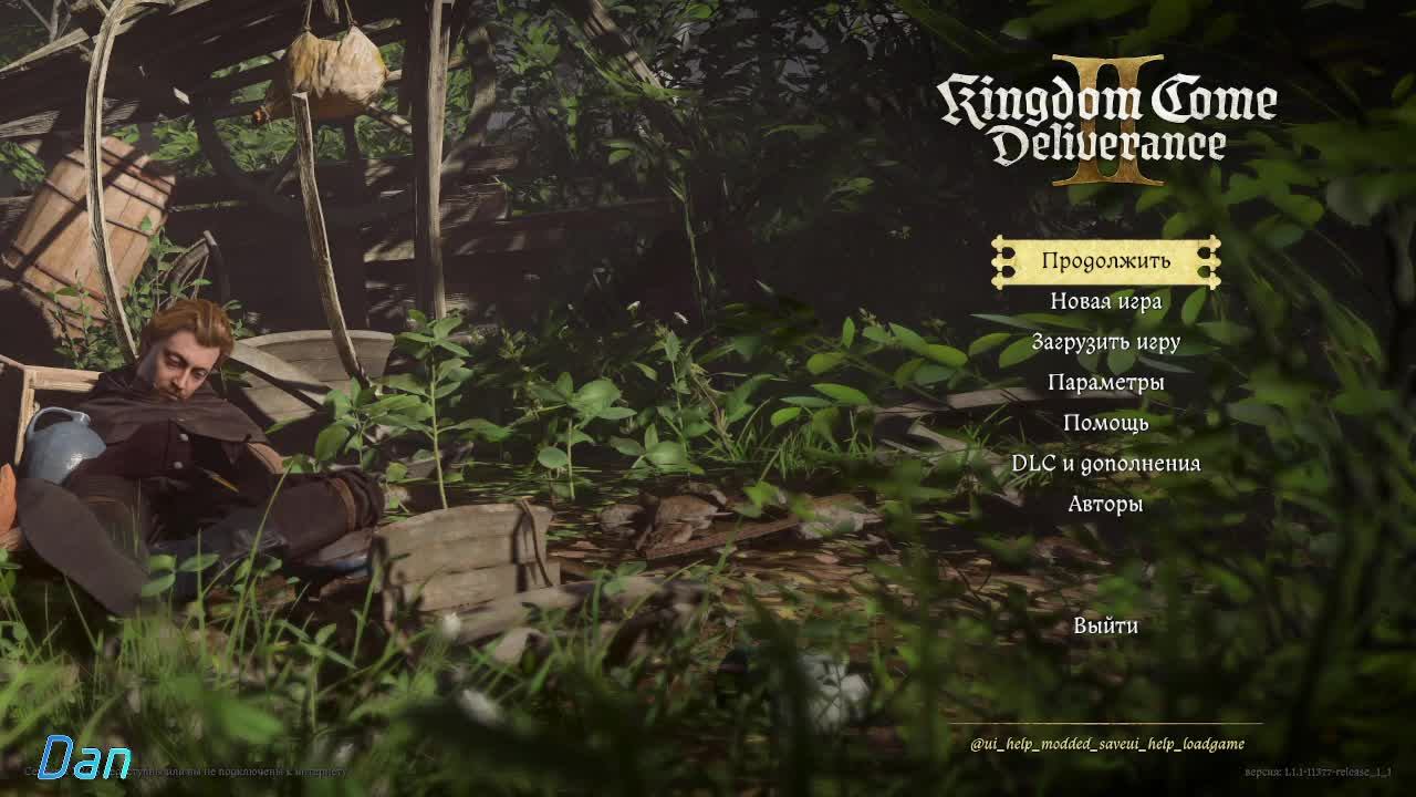 7.Kingdom Come: Deliverance II смотреть онлайн