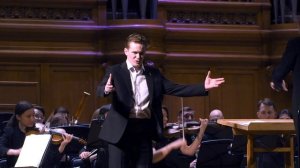 Ария Роберто из оперы П. И. Чайковского "Иоланта" - Максим МОРОЗОВ