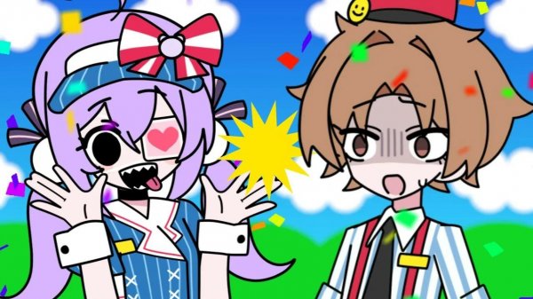 Mesmerizer Official English VersionWill Stetson x rachie