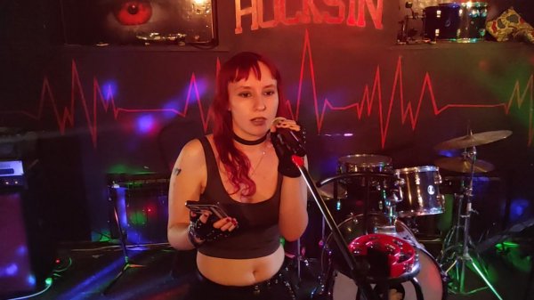 Nuta / Обе-Рек / Золотая рыбка