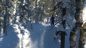 Шерегеш 2026: моменты