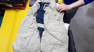 Жилеты  (-W1-Bodywarmers B) - С 483