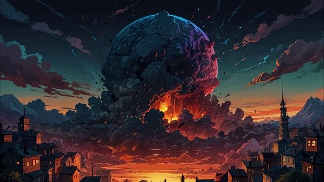 Пост-хардкор. "Искаженная тишина" смотреть онлайн