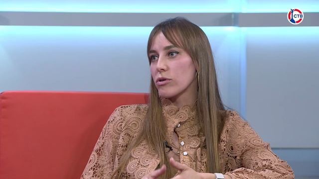 Как работает и насколько безопасен национальный мессенджер MAX (Севастополь решает. 28 января 2026) смотреть онлайн