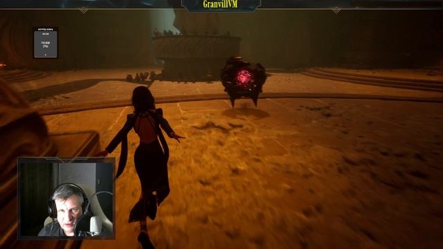 Clair Obscur Expedition 33 максимальная сложность смотреть онлайн