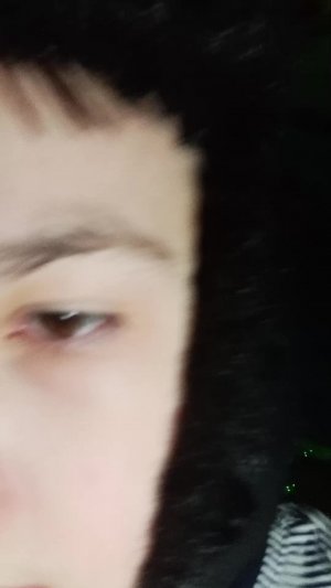 Срочное ночное включение попытка 2