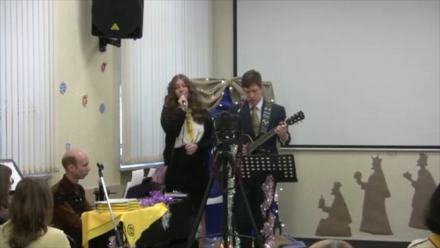 АВМА - Всему своё время смотреть онлайн