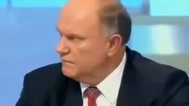 Патриарх цитирует Ленина