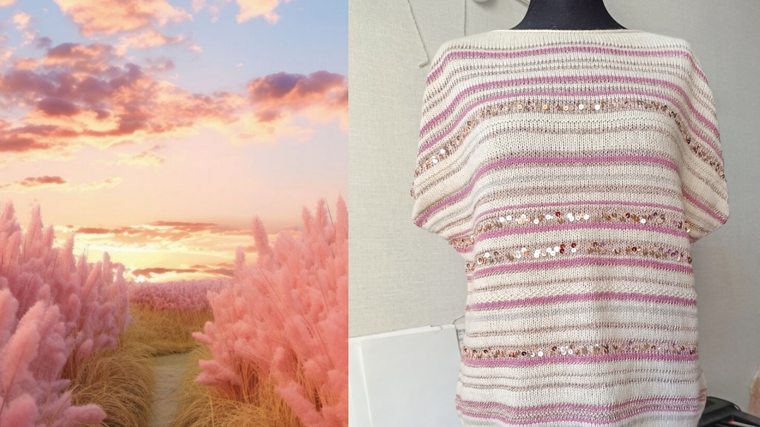 Вяжем играя с Еленой Велиной. ФИНИШ 20 тура. смотреть онлайн