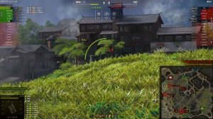 [Fermani wot] Объект 140 ● Скорострел СССР с кд 4.7 ! Статист показал как ломать рандом