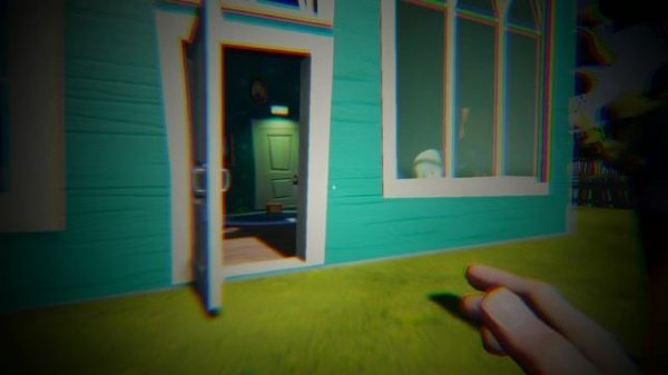 мод:One hour challenge