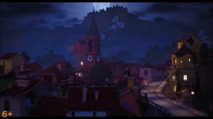 Чинк Хвостатый дедектив мультфильм нарезка для детей и детишек#2026