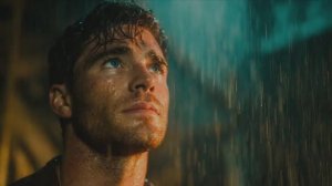 Тень прежнего меня