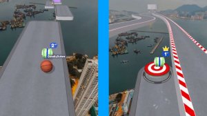 1988.1 4.11 Going Balls  Super Speed run Gameplay New Update Level 1988 Race