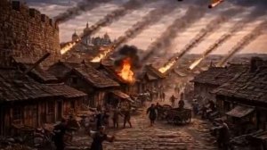 ВЗЯТИЕ КИЕВА