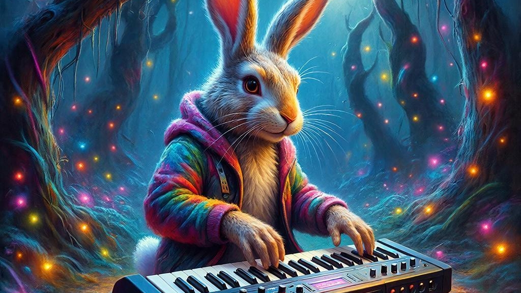 Electronic Jam Session #7 смотреть онлайн