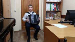 Осьминин Павел