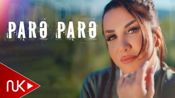 Zenfira ibrahimova ft Samir Abisov - Pare Pare