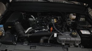 Tank 300 с ГБО! Рассказываем про наш уникальный кейс по установке метана на популярный внедорожник.